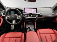 BMW X4 M - Vorschau Bild 10