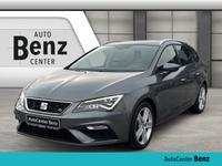 Seat Leon ST 1.4 TSI FR *LED*PANO*NAVI*NSW*PDC*R.KAM*