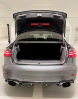 Audi RS3 Limo, Sport AGA,ohne OPF, B&O,  aus 1. Hand - Audi RS3 ohne OPF Gebrauchtwagen