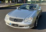 Mercedes-Benz Mercedes W230 SL 350 - Mercedes-Benz SL 350 aus 2003