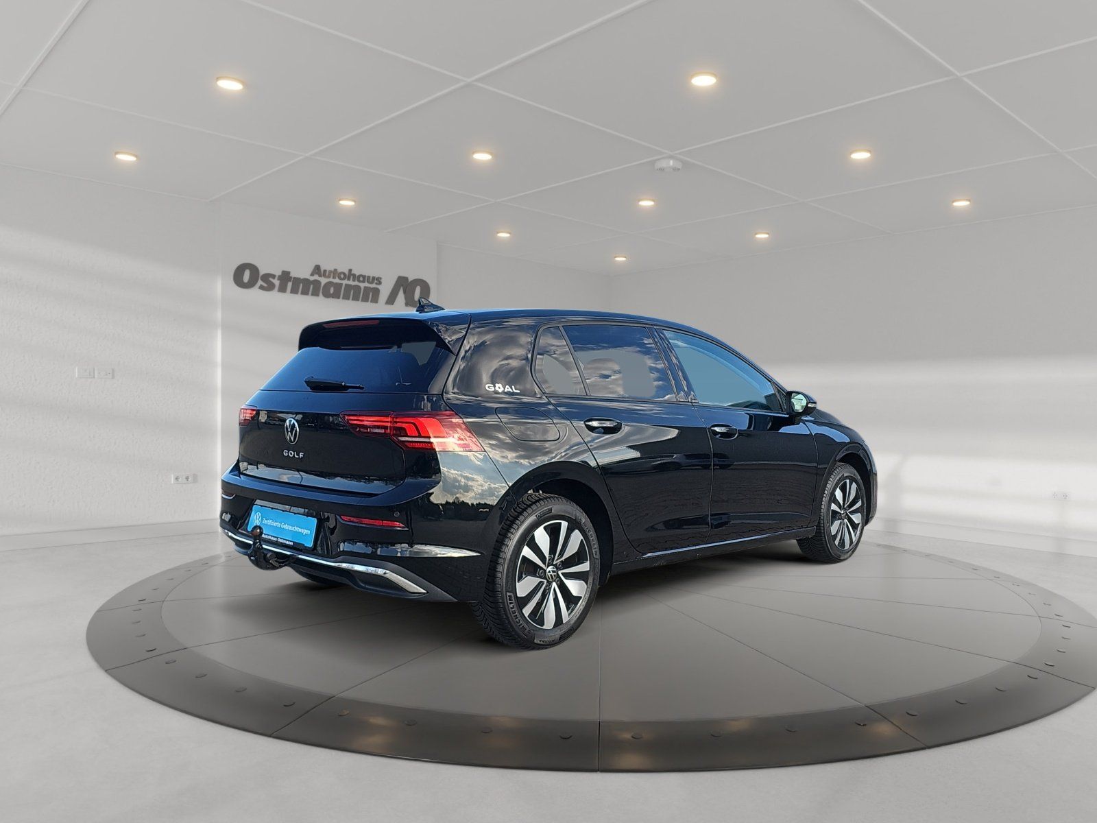 Volkswagen Golf - Bild 5