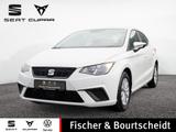 Seat Ibiza 1.0 TSI Style Beats Fast Lane KAMERA SHZ - Seat Ibiza: Style Fast Lane