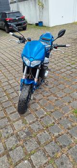 Yamaha FZR600R Streetfighter - Offers