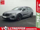 Skoda Octavia Combi 2.0 TSI DSG RS PANO AHK MATRIX ALU - scheckheftgepflegte Skoda Octavia