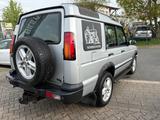 Land Rover Discovery 2 TD5 15 P läuft gut - Land Rover Discovery in Gelsenkirchen