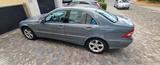 Mercedes-Benz Mercedes C 180 Kompressor  W203 - Mercedes-Benz W203