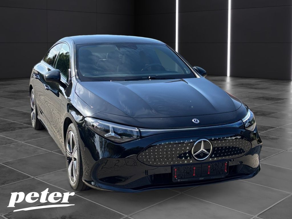 Mercedes-Benz CLA 250+ Progressive*Night*Multibeam*Distronic imagem 3