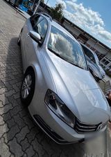 Volkswagen VW PASSAT 3C VARİANT 2.0 TDI DSG- pp - Volkswagen Passat: 3c2