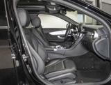 Mercedes-Benz C 250 T AMG Line Autom. 9G, Pano, AHK - gebrauchte Mercedes-Benz C 250 aus dem Jahr 2017