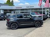 Jeep Renegade 1.3 T-GDI Limited FWD 8-fach bereift - Jeep Gebrauchtwagen in Mönchengladbach