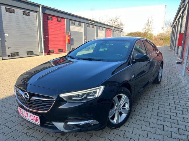 Opel Insignia B Grand Sport Innovation/2.Hand/Kamera