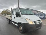 Iveco Daily*2.3 HPI*35S14*Maxi*Pritsche-Doka*Top* - Iveco: Daily 35s14