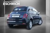 Fiat 500C C Mild Hybrid 1.0 Cabrio - Fiat 500C bis 15.000 Euro