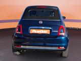 Fiat 500 C 1.0 GSE Hybrid Dolcevita #Fußmatten, #Komf - Fiat 500: Blau