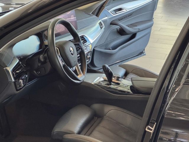 BMW 530 e xDrive Limousine Memory Laserlicht DW 0,5% foto 8