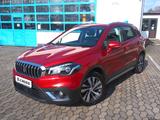 Suzuki S-Cross 1.4 Comfort+ Hybrid 4x4 gepflegt - Suzuki: X