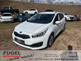 Kia Ceed Sportswagon 1.6 GDI DCT Spirit Navi|RFK|SHZ - Kia cee'd Sportswagon mit Benzin-Antrieb