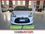 DS Automobiles Ds DS3 3 1.6 THP 155 Sport Chic 03/2011 - DS Automobiles aus 2011