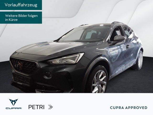 Cupra Formentor 1.4 e-Hybrid DSG*LED*SHZ*RFK*