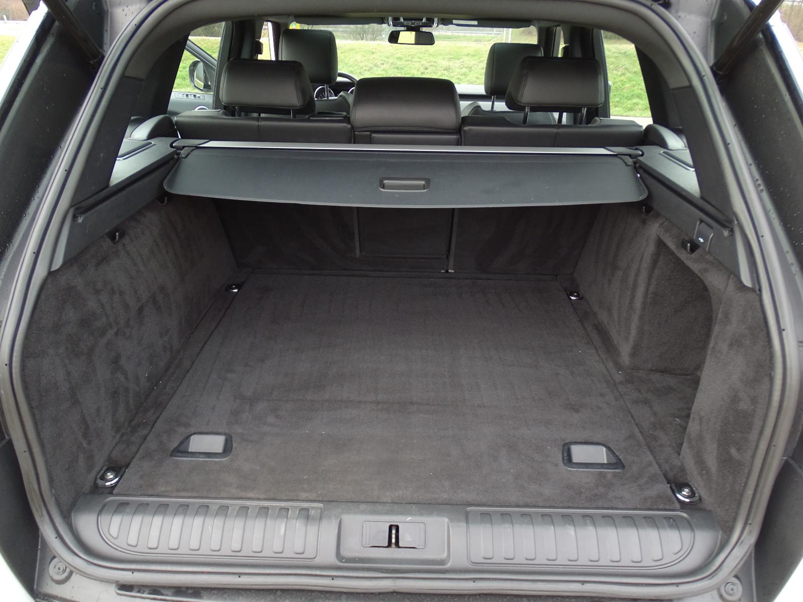 Land Rover Range Rover Sport HSE Panoramdach Klima 1 Hd.