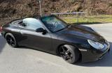 Porsche 911 / 996 Cabrio - Porsche aus 2000: 911