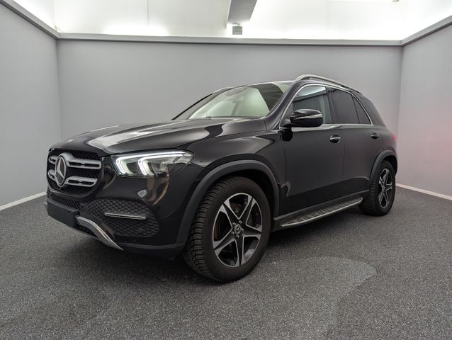 Mercedes-Benz GLE450 4Matic*PANO*AHK* AIRMATIC*360°WIDE*KAMERA