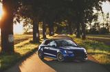 Audi S1 quattro Sportback 