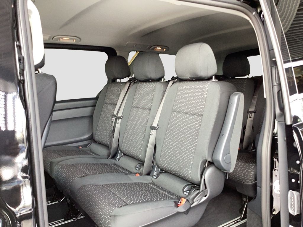 Fahrzeugabbildung Mercedes-Benz Vito 119 CDI Tourer SELECT Lang Standh.*PDC*ACC