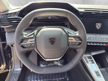 Peugeot 308 1.2 145 Style 1e KeyLess+LED+2xKlima+ACC+PDC