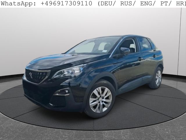 Peugeot 3008 1.5 BlueHDi Automatik Netto 11.500 #323