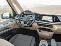Volkswagen T7 Multivan - Vorschau Bild 4