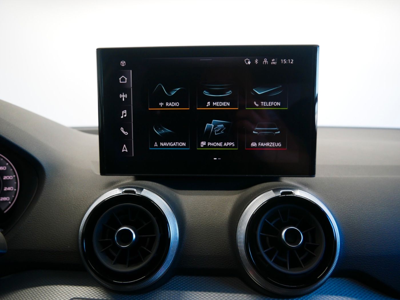 Audi Q2 - Bild 12