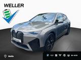 BMW iX xDrive40 459,-/0Anz DAPro AHK H/K Multisitze - BMW iX Jahreswagen