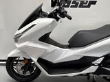 Honda PCX 125 Modell 2025 Vorführfahrzeug - HONDA PCX 125