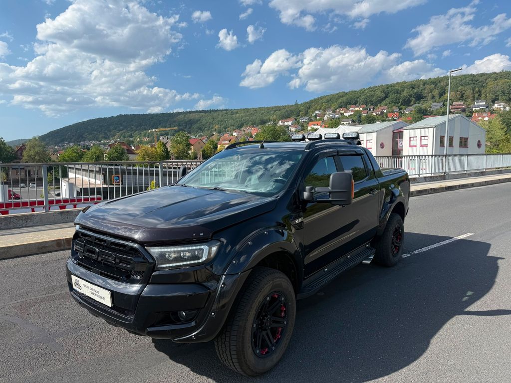 Image of Ford Ranger