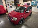 Fiat Panda 1.4 16V 100 HP - Fiat Panda: 100hp