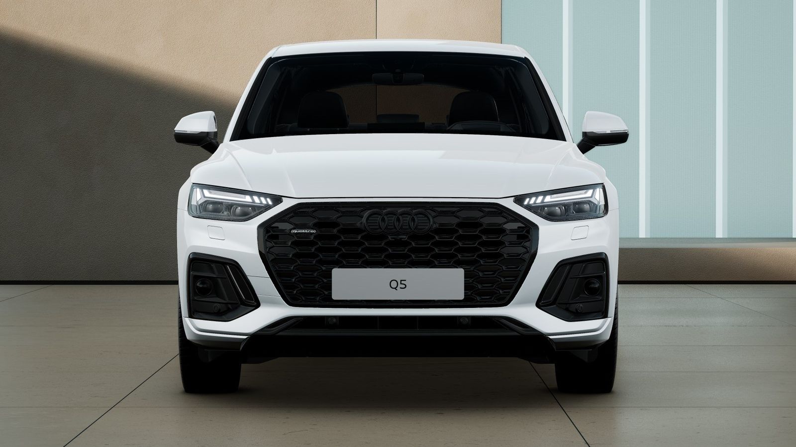 Audi Q5 - Bild 2