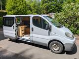 Renault Kleines Wohnmobil - Camper-Van - Wohnmobil oder -wagen Klein