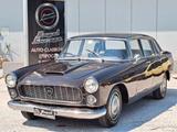 Lancia Flaminia 2.8 V6 BERLINA 3°S - ASI - Lancia: Berlina