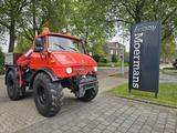 Unimog 406/U9000 4x4 - Offers