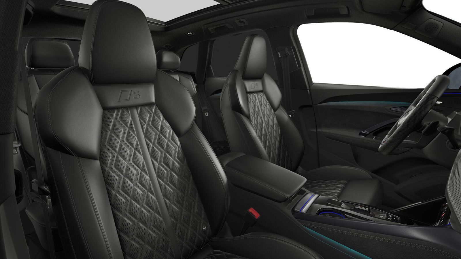Audi Q5 - Bild 5