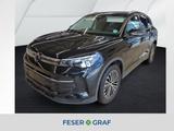 Volkswagen Tiguan GOAL 2.0 TDI DSG AHK LED NAVI - Volkswagen Tiguan GOAL mit Diesel-Antrieb