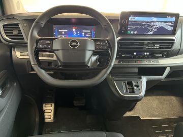 Opel Zafira Life - 9