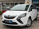Opel Zafira Tourer Style 1.4 Turbo SHZ/PDC/Tempomat - Opel Zafira Tourer: Style