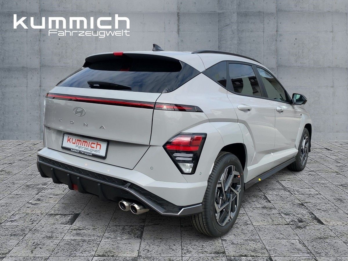 Hyundai KONA - Bild 4