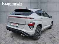 Hyundai KONA - Vorschau Bild 4