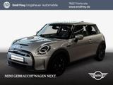 MINI Cooper SE Classic Trim
