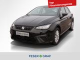 Seat Ibiza 1.0 TSI Style LED/ACC/FullLink/SHZ/PDC/DAB - Seat Ibiza Jahreswagen: ST