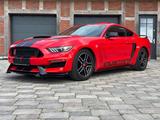 Ford Mustang 3.7l V6 EZ 05/2016 - mit LPG-Antrieb: Coupe