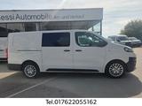 Opel Kasten Edition L  2,0D Doka Sortimo TopSystem - Opel Vivaro: 2.0